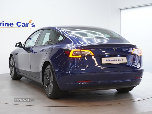 Used Tesla Model 3 2021 for sale - 77092029: Photo 7