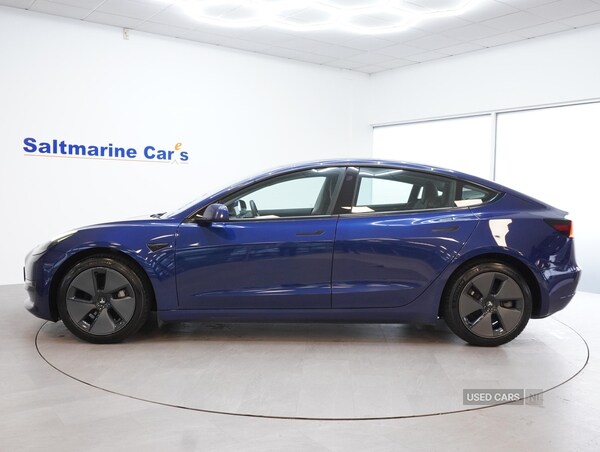 Used Tesla Model 3 2021 for sale - 77092029: Photo 8