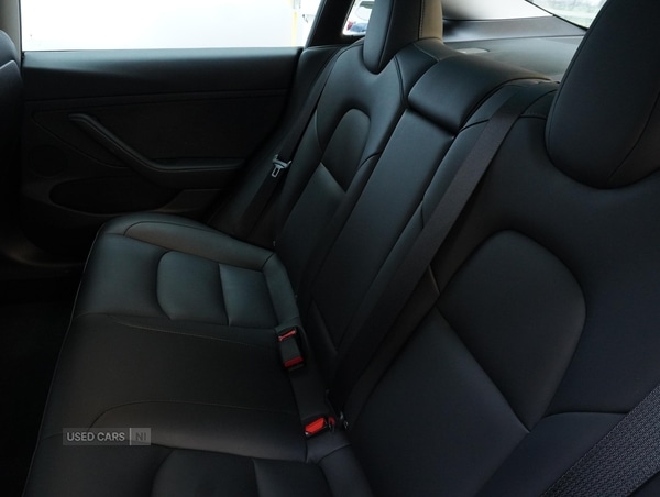 Used Tesla Model 3 2021 for sale - 77092029: Photo 9