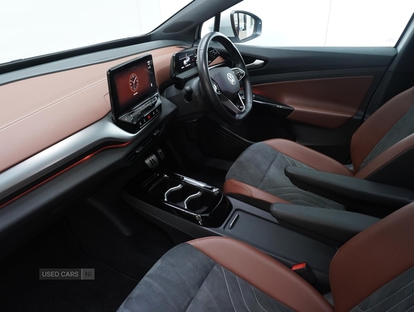Used Volkswagen ID.4 2021 for sale - 77978797: Photo 11