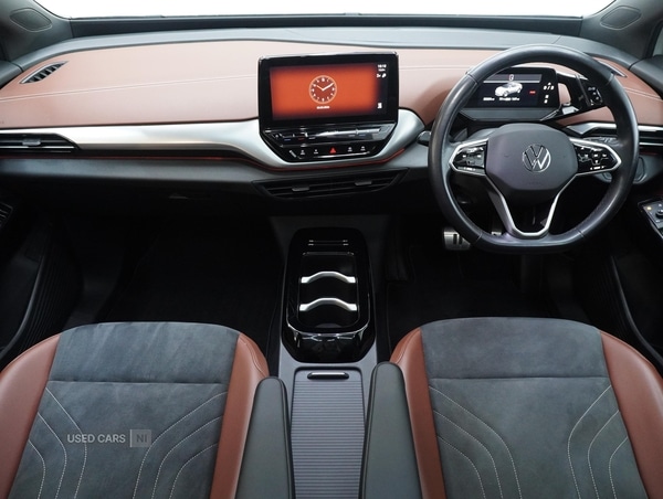 Used Volkswagen ID.4 2021 for sale - 77978797: Photo 12