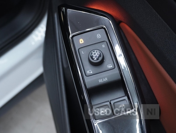 Used Volkswagen ID.4 2021 for sale - 77978797: Photo 13