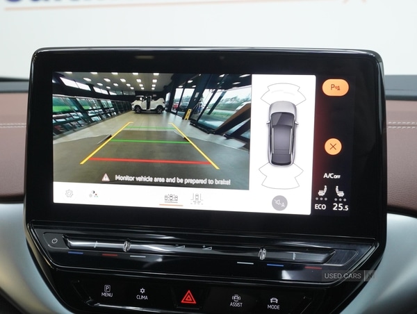 Used Volkswagen ID.4 2021 for sale - 77978797: Photo 14