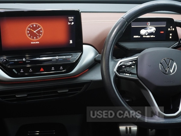 Used Volkswagen ID.4 2021 for sale - 77978797: Photo 15