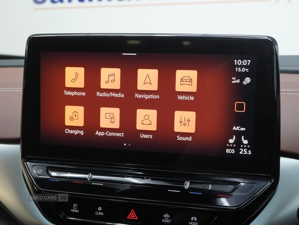 Used Volkswagen ID.4 2021 for sale - 77978797: Photo 17