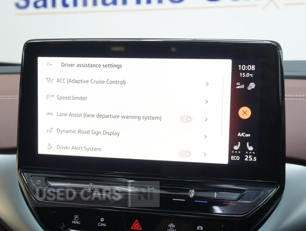 Used Volkswagen ID.4 2021 for sale - 77978797: Photo 18