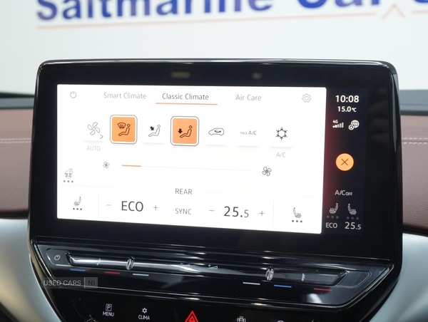 Used Volkswagen ID.4 2021 for sale - 77978797: Photo 19