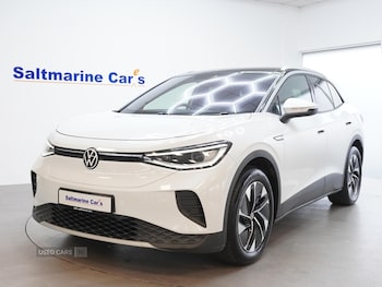 Volkswagen ID.4 feature image