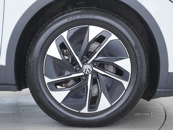 Used Volkswagen ID.4 2021 for sale - 77978797: Photo 2