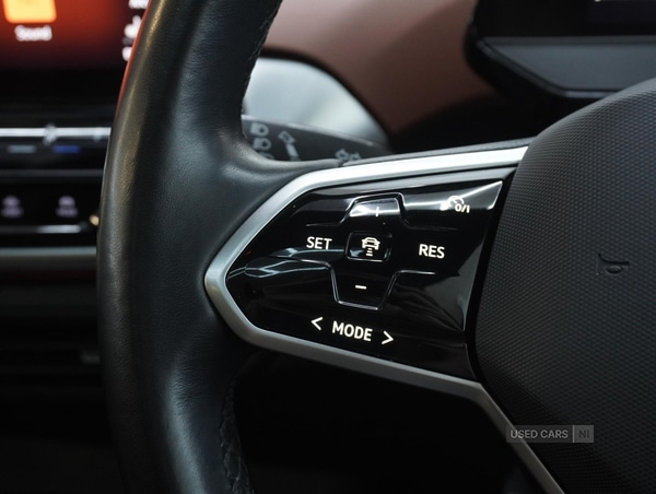 Used Volkswagen ID.4 2021 for sale - 77978797: Photo 20