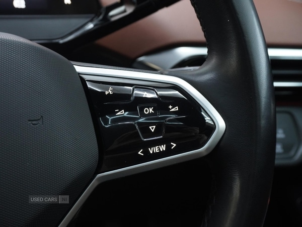 Used Volkswagen ID.4 2021 for sale - 77978797: Photo 21