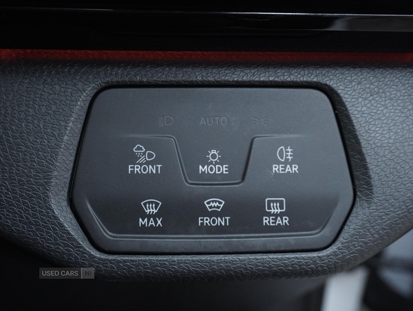 Used Volkswagen ID.4 2021 for sale - 77978797: Photo 25