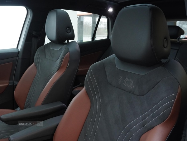 Used Volkswagen ID.4 2021 for sale - 77978797: Photo 26