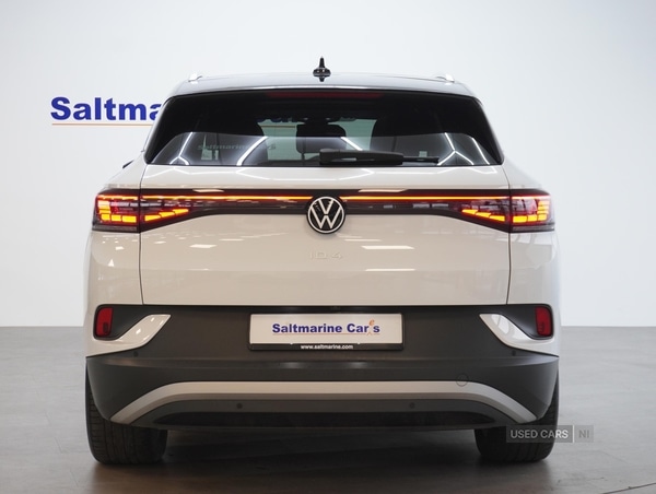 Used Volkswagen ID.4 2021 for sale - 77978797: Photo 27