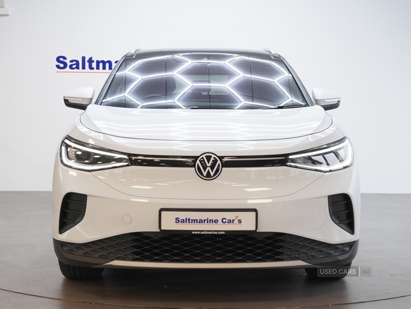 Used Volkswagen ID.4 2021 for sale - 77978797: Photo 28