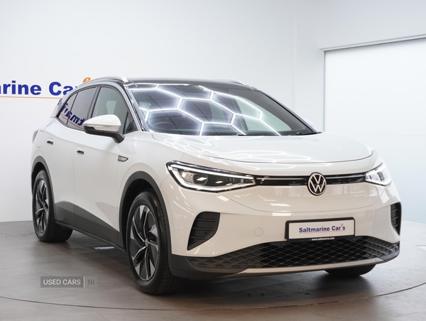 Used Volkswagen ID.4 2021 for sale - 77978797: Photo 29