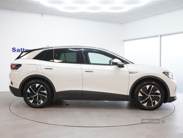 Used Volkswagen ID.4 2021 for sale - 77978797: Photo 4