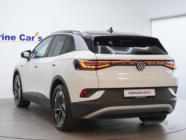 Used Volkswagen ID.4 2021 for sale - 77978797: Photo 7