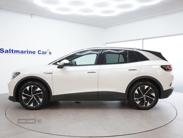 Used Volkswagen ID.4 2021 for sale - 77978797: Photo 8