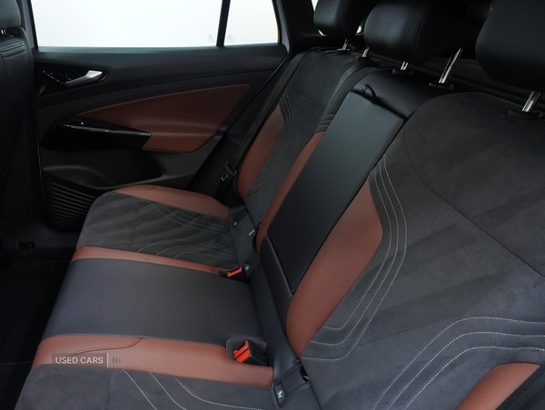 Used Volkswagen ID.4 2021 for sale - 77978797: Photo 9