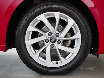 Used Audi A1 2023 for sale - 75340305: Photo