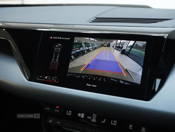 Used Audi e-tron GT 2022 for sale - 76441578: Photo 13