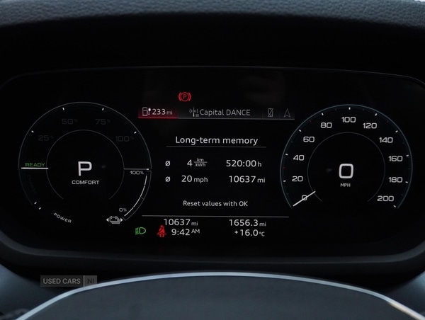 Used Audi e-tron GT 2022 for sale - 76441578: Photo 16