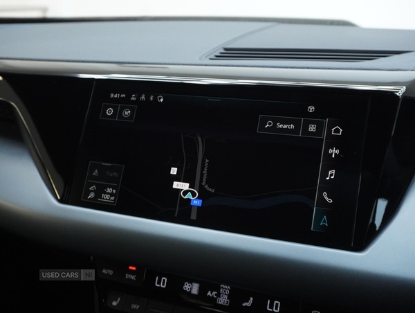 Used Audi e-tron GT 2022 for sale - 76441578: Photo 17