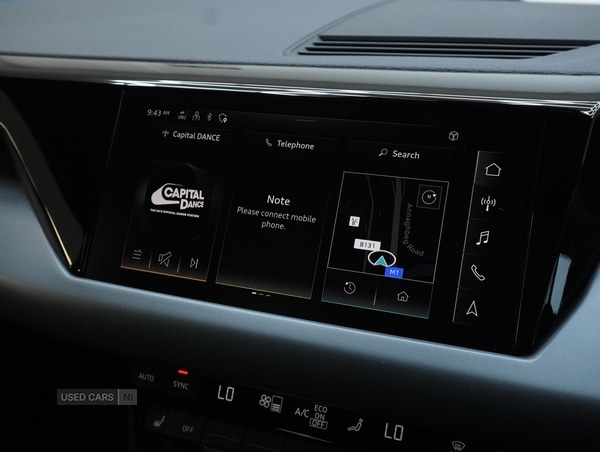 Used Audi e-tron GT 2022 for sale - 76441578: Photo 18