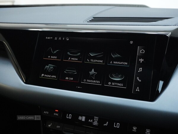 Used Audi e-tron GT 2022 for sale - 76441578: Photo 19