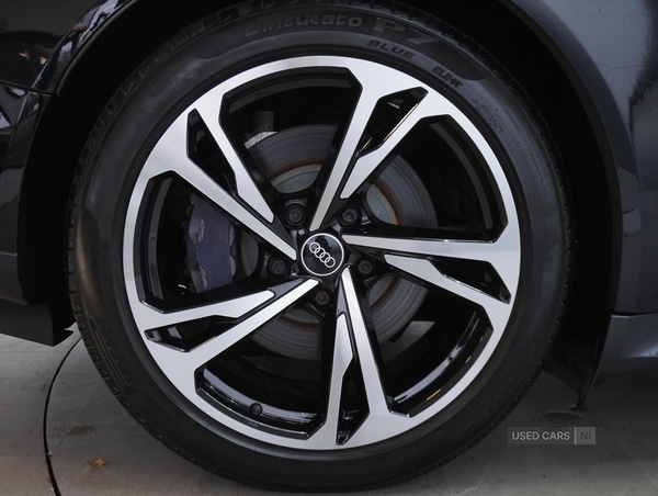 Used Audi e-tron GT 2022 for sale - 76441578: Photo 2