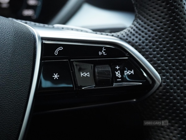 Used Audi e-tron GT 2022 for sale - 76441578: Photo 22