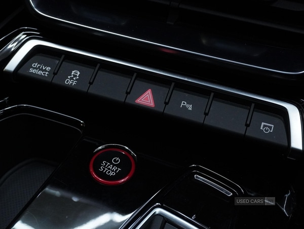 Used Audi e-tron GT 2022 for sale - 76441578: Photo 26