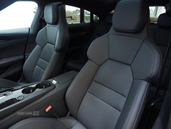 Used Audi e-tron GT 2022 for sale - 76441578: Photo 29
