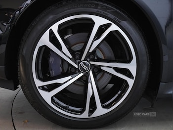 Used Audi e-tron GT 2022 for sale - 76441578: Photo