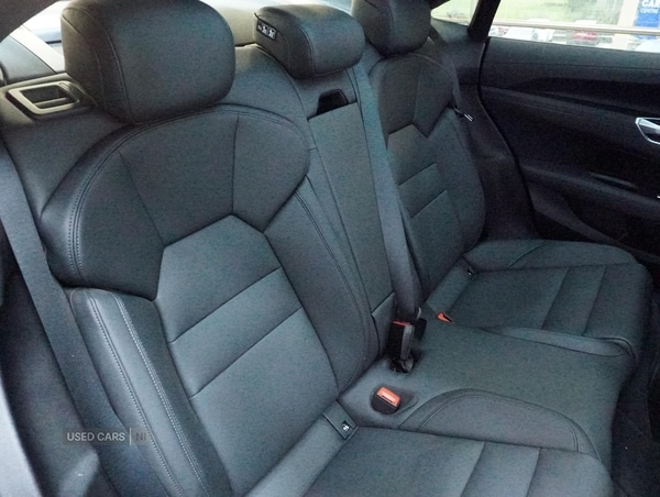 Used Audi e-tron GT 2022 for sale - 76441578: Photo 9