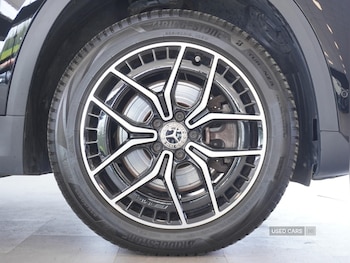 Used Mercedes-Benz EQA 2023 for sale - 78517909: Photo