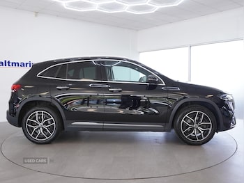 Used Mercedes-Benz EQA 2023 for sale - 78517909: Photo