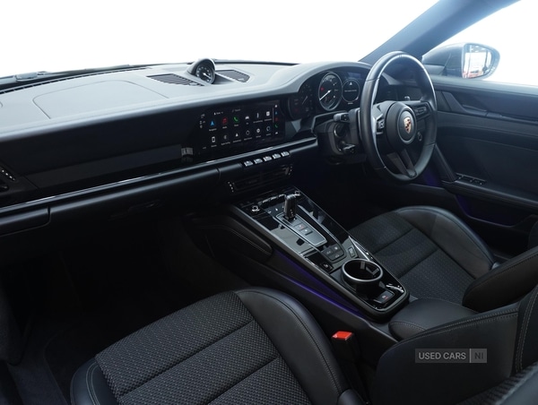 Used Porsche 911 2023 for sale - 77659411: Photo 10