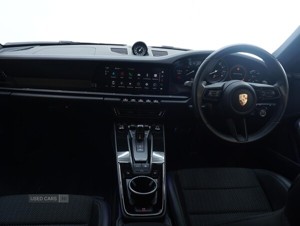 Used Porsche 911 2023 for sale - 77659411: Photo 11