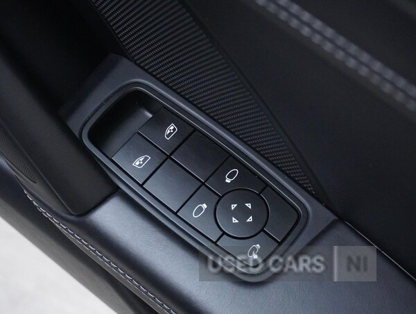 Used Porsche 911 2023 for sale - 77659411: Photo 12