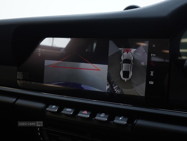 Used Porsche 911 2023 for sale - 77659411: Photo 13