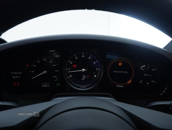 Used Porsche 911 2023 for sale - 77659411: Photo 15