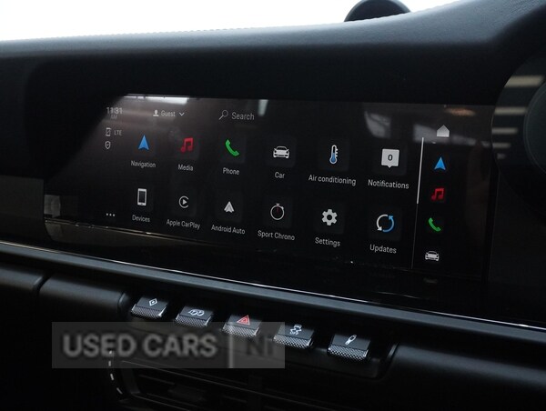 Used Porsche 911 2023 for sale - 77659411: Photo 16