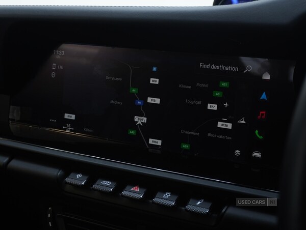 Used Porsche 911 2023 for sale - 77659411: Photo 17