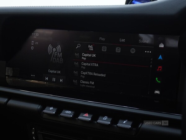 Used Porsche 911 2023 for sale - 77659411: Photo 18