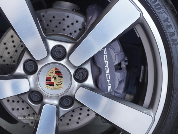 Used Porsche 911 2023 for sale - 77659411: Photo 3