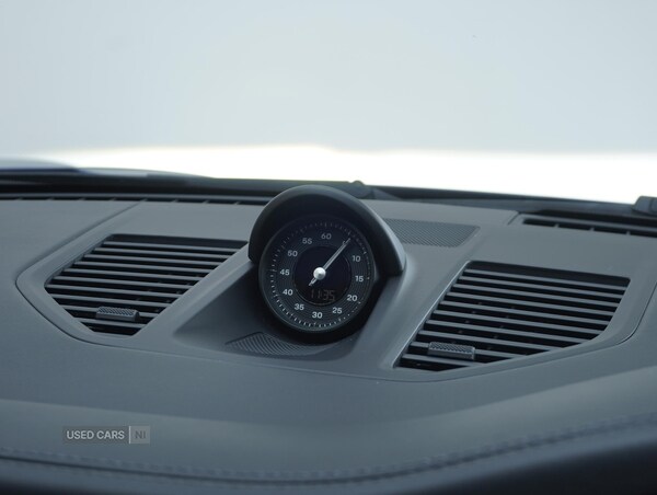 Used Porsche 911 2023 for sale - 77659411: Photo 30