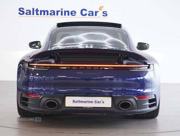 Used Porsche 911 2023 for sale - 77659411: Photo 34