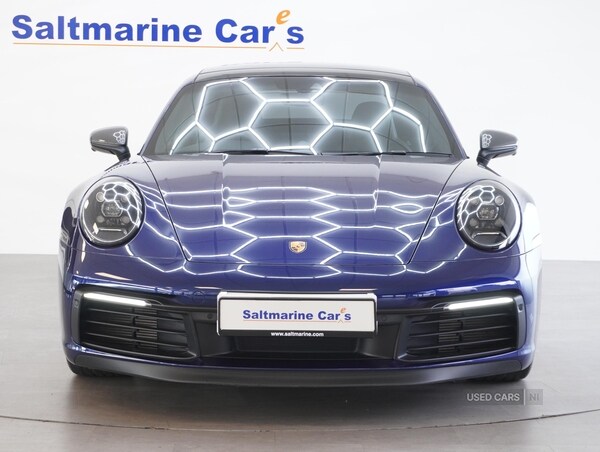 Used Porsche 911 2023 for sale - 77659411: Photo 35